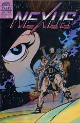 Nexus #44 (1988) Comic Books Nexus Prices