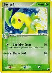 Bayleef [Reverse Holo] #35 Pokemon Unseen Forces Prices