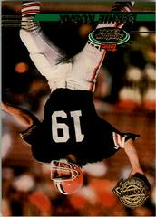 Bernie Kosar Football Cards 1993 Stadium Club Teams Super Bowl Prices