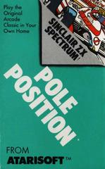 Pole Position ZX Spectrum Prices