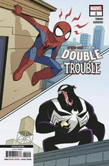 Spider-Man & Venom: Double Trouble [2nd Print] Comic Books Spider-Man & Venom: Double Trouble Prices