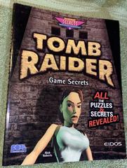 Tomb Raider Game Secrets [Prima] Strategy Guide Prices