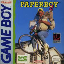 Paperboy 2 GameBoy Prices