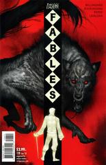 Fables #128 (2013) Comic Books Fables Prices