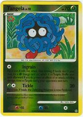 Tangela [Reverse Holo] #78 Pokemon Stormfront Prices