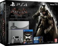 Playstation 4 500GB [Batman Arkham Knight Edition] PAL Playstation 4 Prices