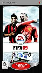 FIFA 09 [Platinum] PAL PSP Prices