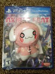Akiba's Beat [with Toy Bundle] Playstation 4 Prices