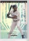 Gary Sheffield #126 Baseball Cards 1995 Leaf Limited Prices