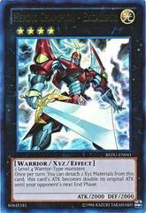 Heroic Champion - Excalibur REDU-EN041 YuGiOh Return of the Duelist Prices
