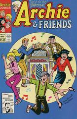 Archie & Friends #8 (1994) Comic Books Archie & Friends Prices