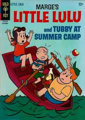 Marge's Little Lulu #181 (1966) Comic Books Marge's Little Lulu Prices
