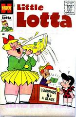 Little Lotta #5 (1956) Comic Books Little Lotta Prices