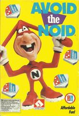 Avoid the Noid Commodore 64 Prices