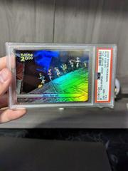 Run For it [Rainbow Foil] #41 Pokemon 2000 Topps Movie Prices