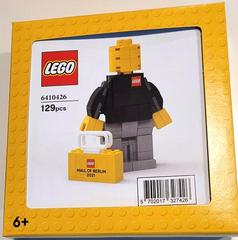 LEGO Store Exclusive Set [Mall Of Berlin] LEGO Brand Prices