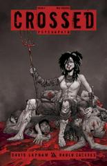 Crossed: Psychopath [Red Crossed] #4 (2011) Comic Books Crossed: Psychopath Prices
