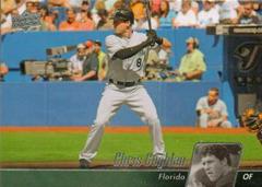 Chris Coghlam #212 Baseball Cards 2010 Upper Deck Prices