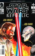Star Wars: Republic #53 (2003) Comic Books Star Wars: Republic Prices