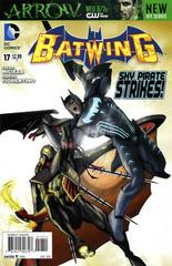 Batwing #17 (2013) Comic Books Batwing Prices