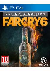 Far Cry 6 [Ultimate Edition] PAL Playstation 4 Prices