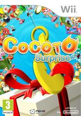 Cocoto Surprise PAL Wii Prices