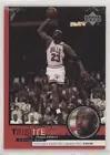 Michael Jordan #12 Basketball Cards 1998 Upper Deck Jordan Tribute Prices