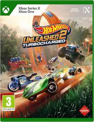 Hot Wheels Unleashed 2 Turbocharged PAL Xbox One Prices