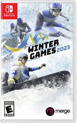 Winter Games 2023 Nintendo Switch Prices