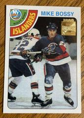 Mike Bossy #63 Hockey Cards 2001 Topps Archives Prices