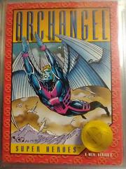 Archangel Marvel 1993 X-Men Series 2 Prices