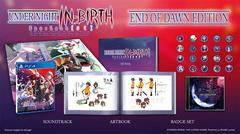 Under Night In-Birth Exe:Late St [End of Dawn Edition] PAL Playstation 4 Prices
