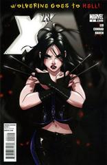 X-23 #2 (2010) Comic Books X-23 Prices