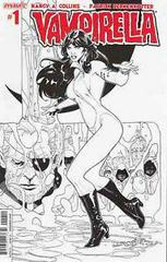 Vampirella [2nd Print] #1 (2014) Comic Books Vampirella Prices