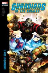 Guardians of the Galaxy Modern Era Epic Collection: Somebody’s Got To Do It [Paperback] (2023) Comic Books Guardians of the Galaxy Prices