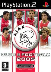 Club Football 2005: Ajax PAL Playstation 2 Prices