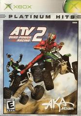 ATV Quad Power Racing 2 [Platinum Hits] Xbox Prices
