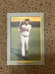Luis Castillo #23 Baseball Cards 2005 Topps Turkey Red Prices