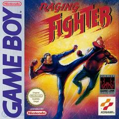 Raging Fighter PAL GameBoy Prices