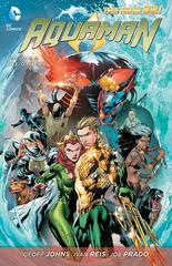 The Others Comic Books Aquaman Prices
