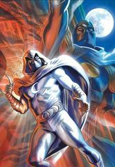 Moon Knight [Massafera Virgin] #3 (2021) Comic Books Moon Knight Prices