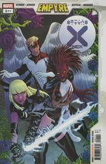 Empyre: X-Men #1 (2020) Comic Books Empyre: X-Men Prices