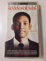 Seven Pounds [UMD] PSP Prices