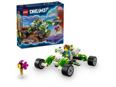 Mateo’s Off-Road Car #71471 LEGO DreamZzz Prices
