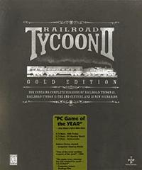 Railroad Tycoon II [Gold Edition] PC Games Prices