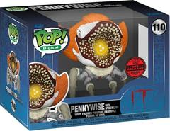 Pennywise with Spider Legs #110 Funko POP Digital Prices