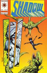 Shadowman #21 (1994) Comic Books Shadowman Prices