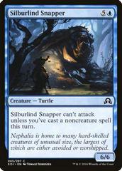 Silburlind Snapper [Foil] Magic Shadows Over Innistrad Prices