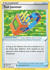 Tool Jammer #136 Pokemon Battle Styles Prices