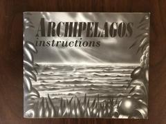Manual | Archipelagos Amiga